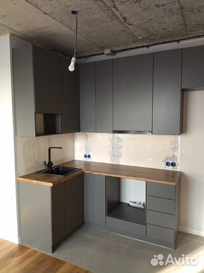 Сборка мебели / разборка