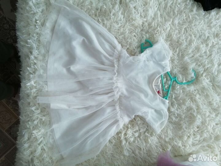 Детские вещи