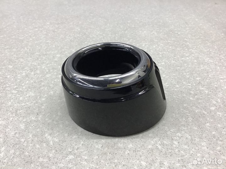 Рамка противотуманой фары левой Kia Sportage 2016