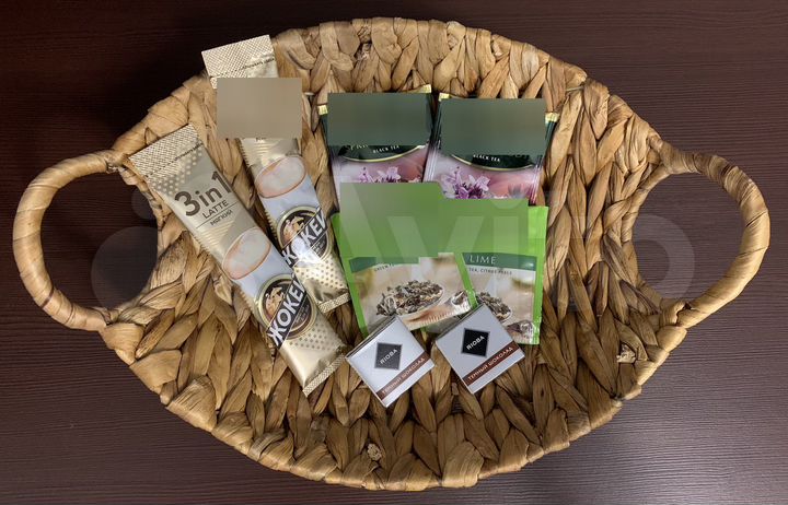 Квартира-студия, 25 м², 16/17 эт.