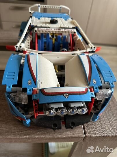 Lego technic