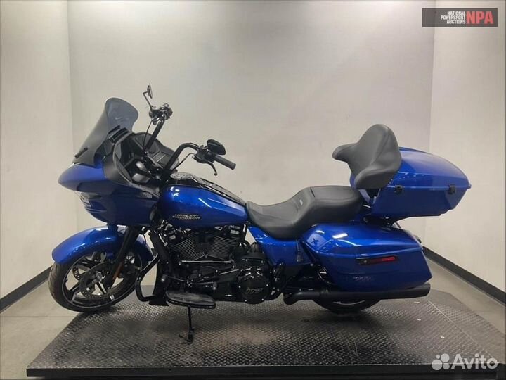 2024 harley-davidson fltrx road glide