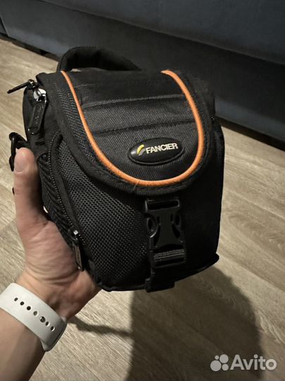 Сумка для камеры