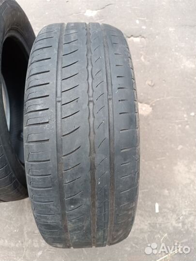 Pirelli Cinturato P1 205/55 R16 91V