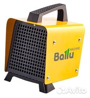 Тепловая пушка ballu BKN-3