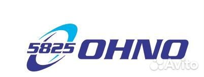 Ohno TP2437 14/8.Уплотнение рулевой рейки 45516-43030 TP2437