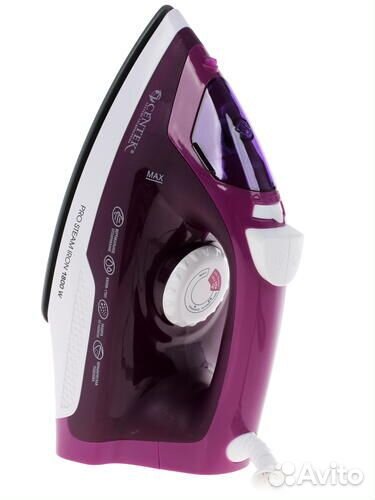Утюг centek CT-2348Violet