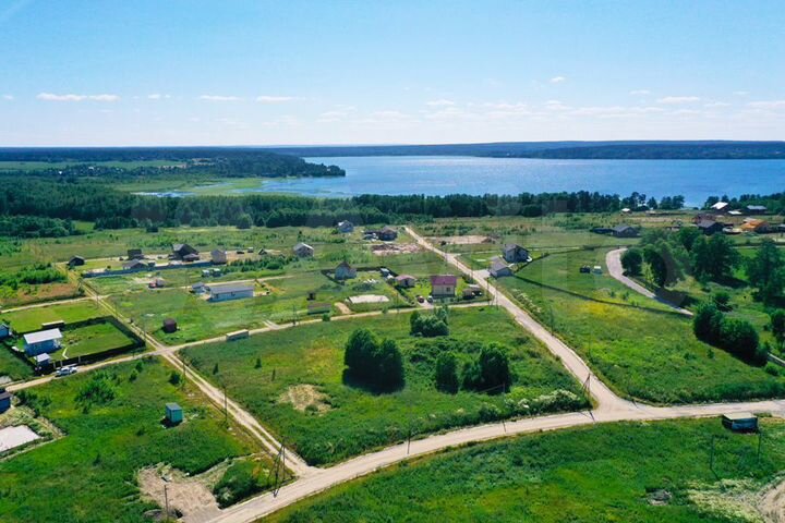 Участок 22,6 сот. (СНТ, ДНП)