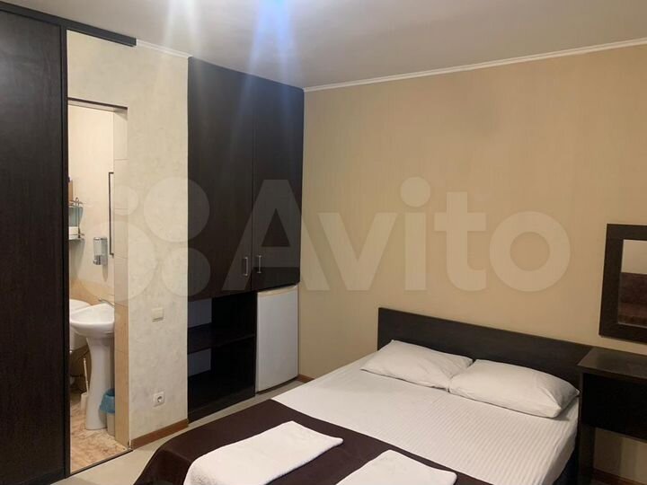 Комната 26 м², 2/2 эт.