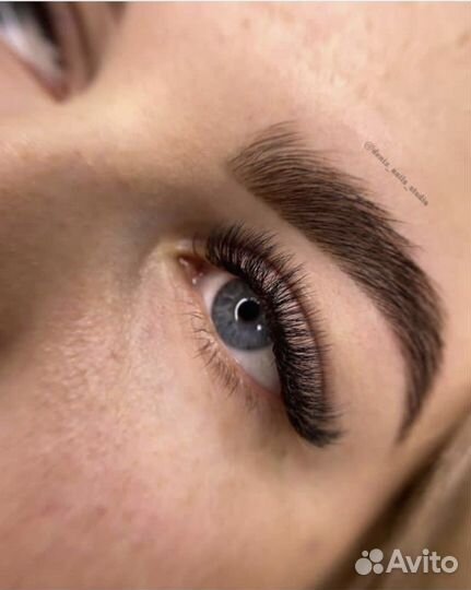 Маникюр наращивание ногтей смарт педикюр френч