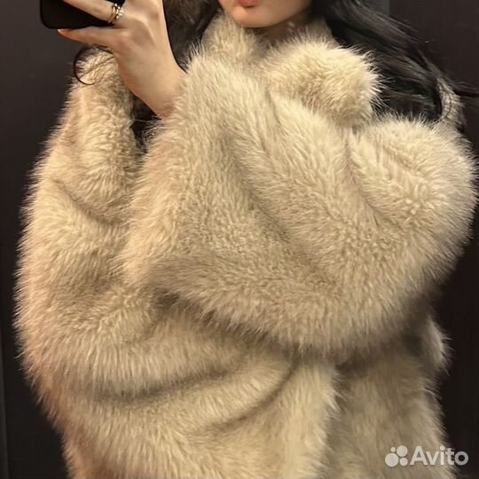 Искусственная шуба