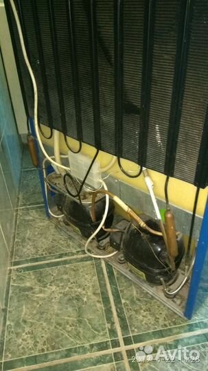 Холодильник stinol -103 EZ, обмен возможн