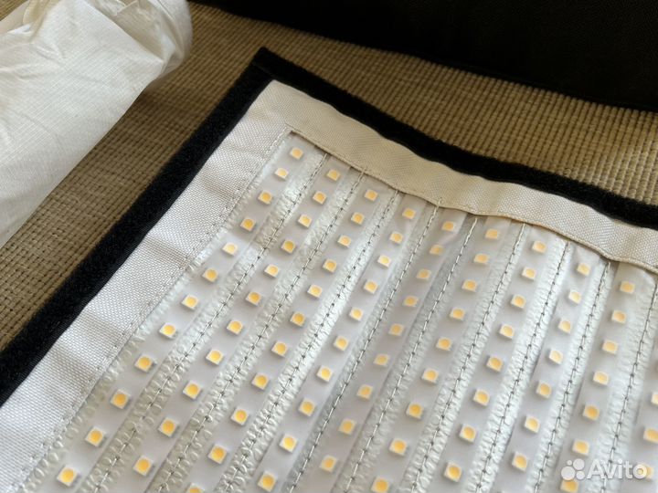 Комплект постоянного света Travor FL-3030