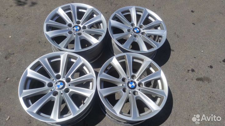 На бмв ф10 оригинал