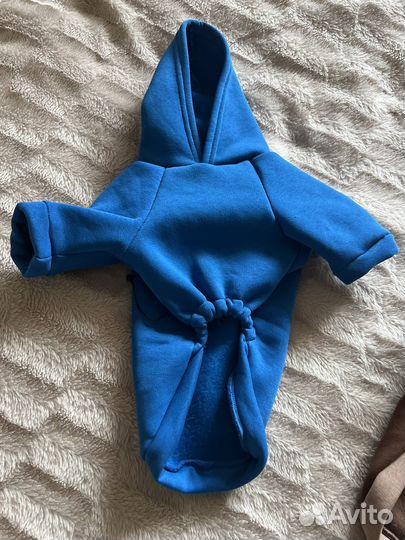 Одежда для собак и кошек