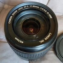 Объективы для Canon, Казань