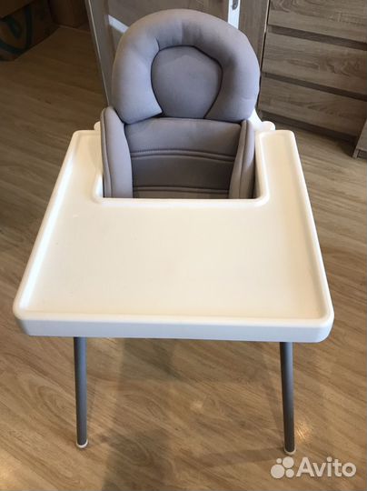 Стульчик для кормления IKEA