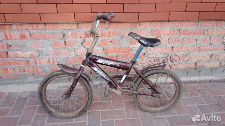 Велосипед Stels challenger 26