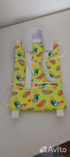 Шинка(подушка) Фрейка р. 18