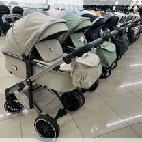 Детская коляска 2 в 1 и 3 в 1 со Склада в Питере, Санкт-Петербург