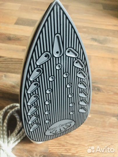 Утюг sterlingg 1200 ватт