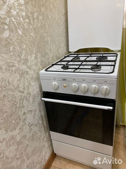 Газовая плита