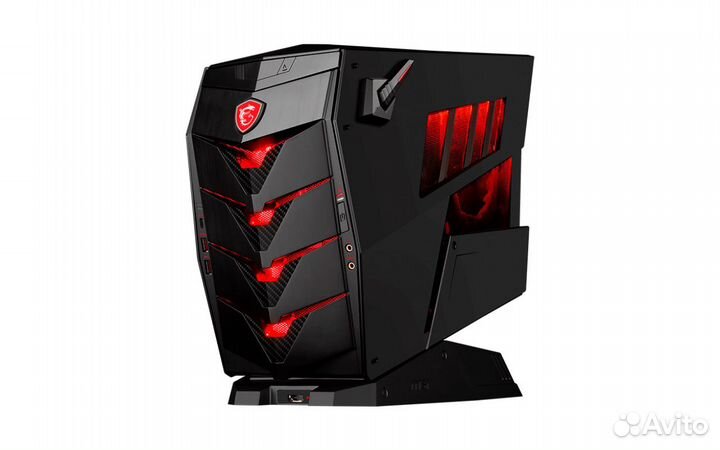 MSI GeForce GTX 1070 gaming X 8G