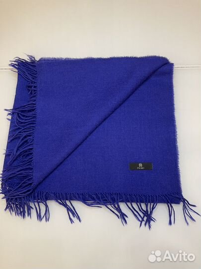 Шарф 100 шерсть альпаки