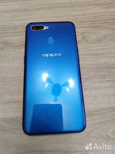 Oppo a5s
