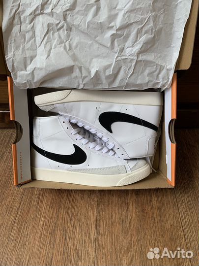 Nike Blazer Mid '77 Vintage