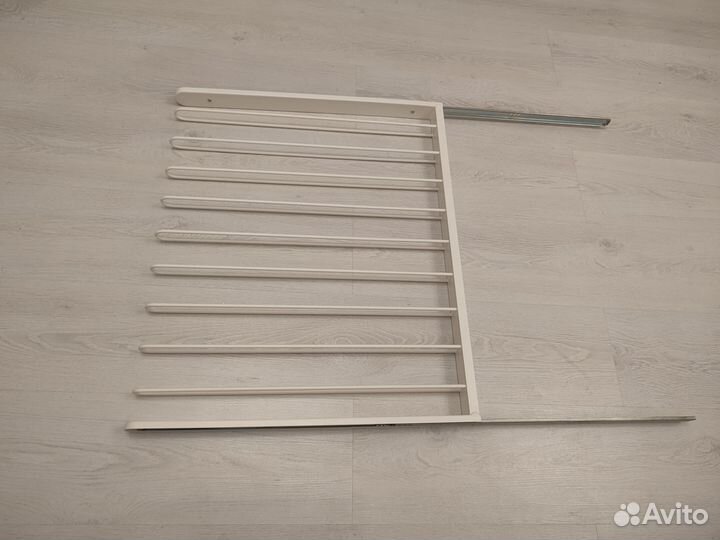 Брючница IKEA 75