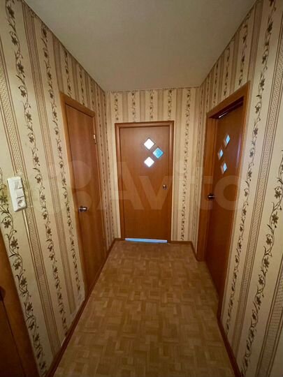 3-к. квартира, 70 м², 5/5 эт.