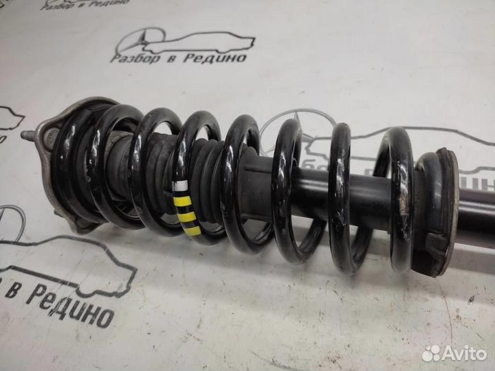 Стойки передние w253 GLC-class 651.921 2017