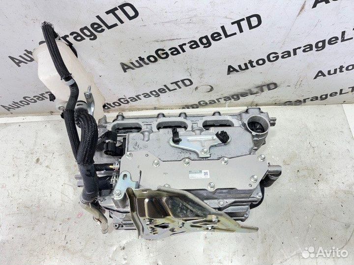 Инвертор Lexus Rx450H GYL25 2GR-FXS 2017