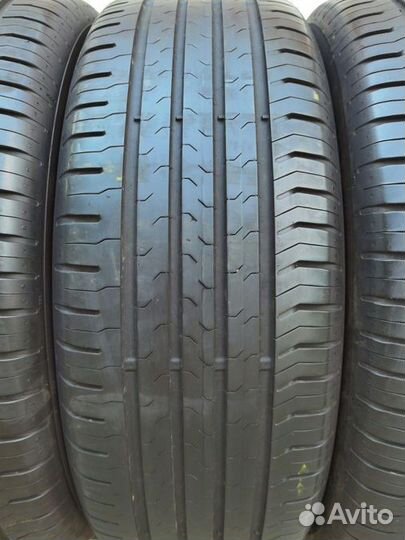Continental ContiEcoContact 5 235/60 R18 107V