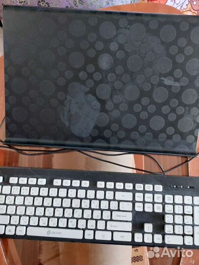 Клавиатура