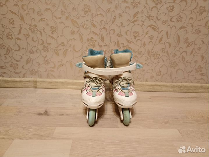 Ролики детские