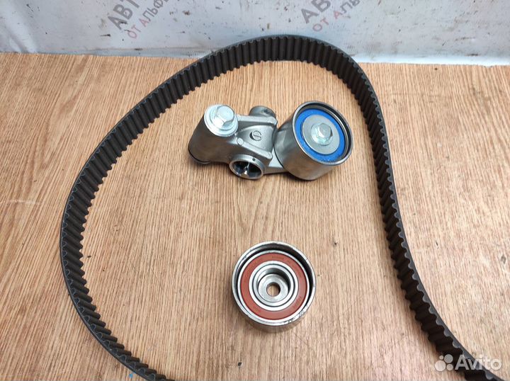 Комплект грм Subaru