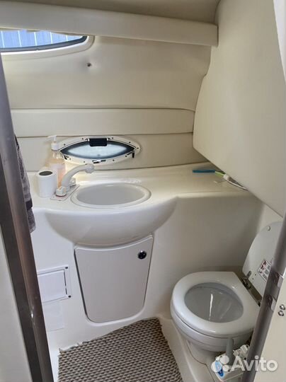 Катер bayliner 245