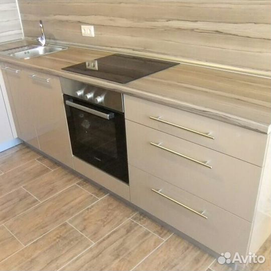 Кухонный гарнитур на заказ