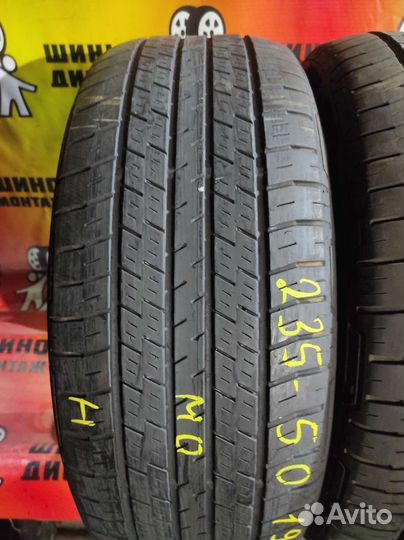 Continental Conti4x4Contact 235/50 R19 99H