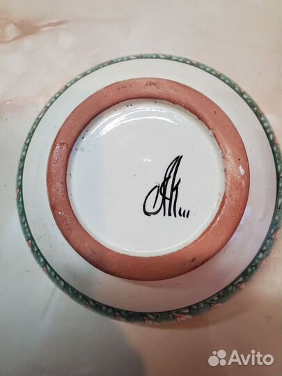 Узбекские косушки для супа