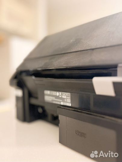 Принтер струйный для тату canon