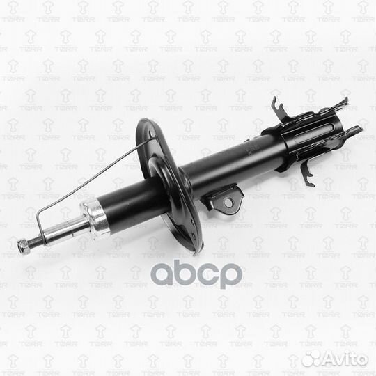 Амортизатор передний газовый DV1455R torr