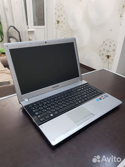 Ноутбуки Samsung и Asus на запчасти