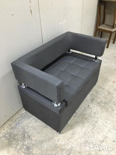 Диван с ящиком