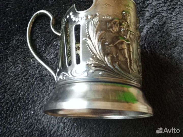 Подстаканник