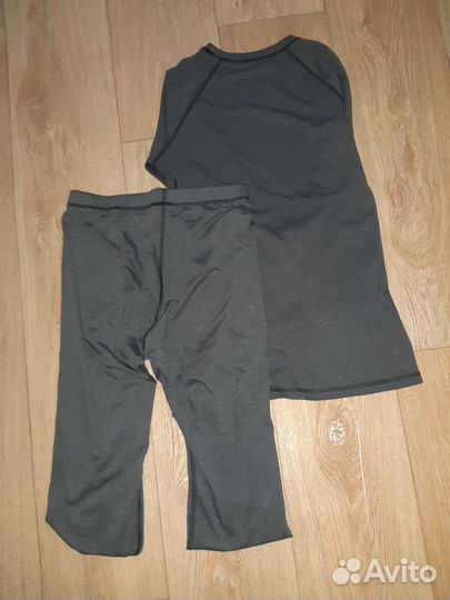 Термобелье костюм Volkl женское