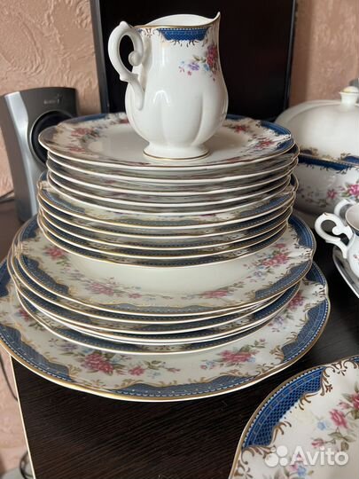 Набор столовой посуды zepter