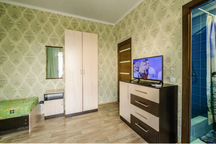 Номер Deluxe